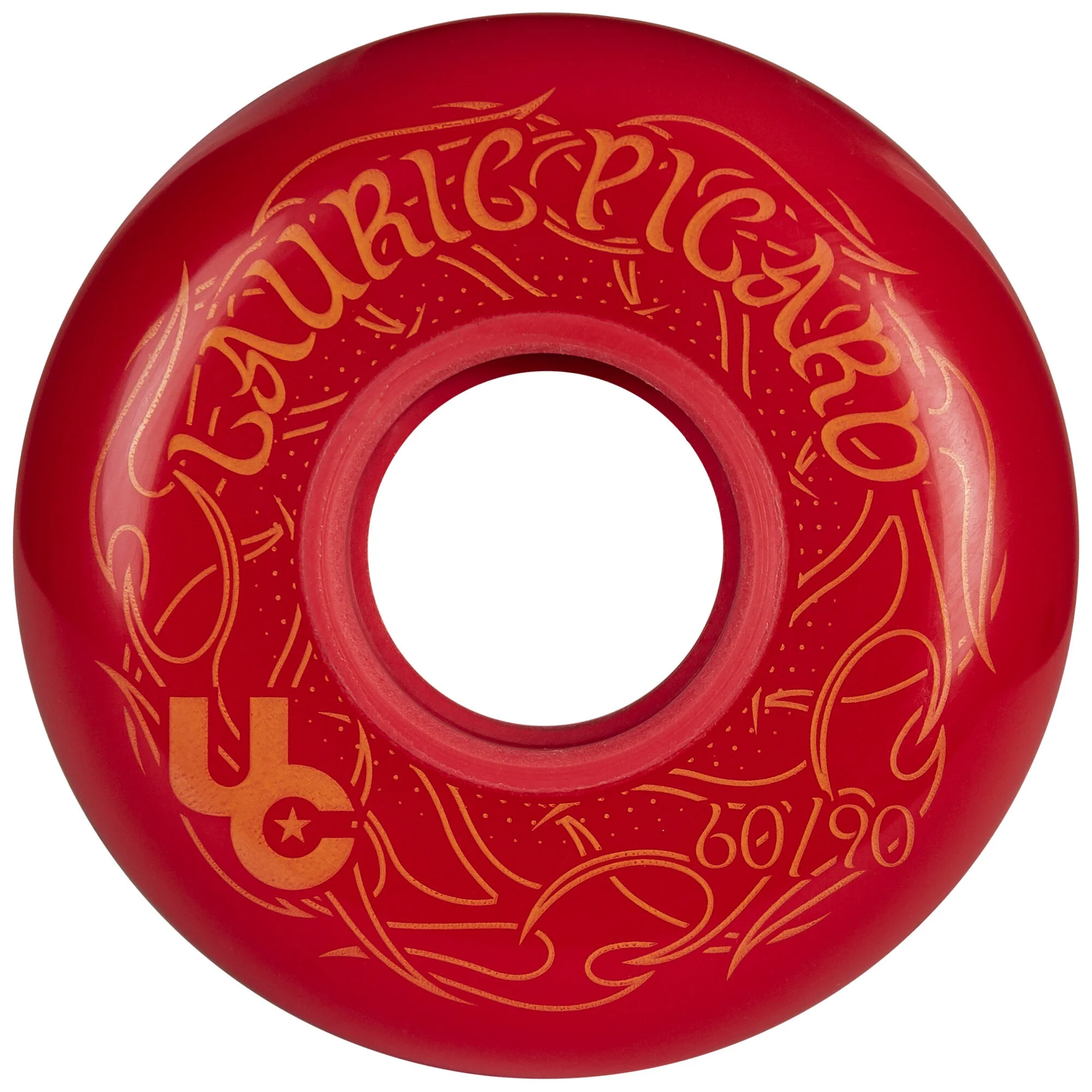 New Arrival UC